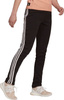 Spodnie damskie adidas Sportswear Future Icons 3S Skinny Pant czarne GU9689