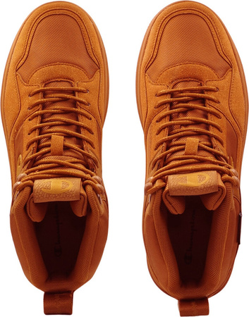 Buty męskie Champion RD18 Utility Wp Mid S22298 MS502