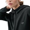 Polar damski bluza polarowa 4F F315 czarny 4FWMM00TFLEF315 20S