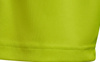 Spodenki dla dzieci adidas Entrada 22 limonkowe HC5065