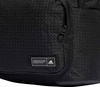 Plecak sportowy szkolny miejski adidas Classic Foundation czarny HY0749
