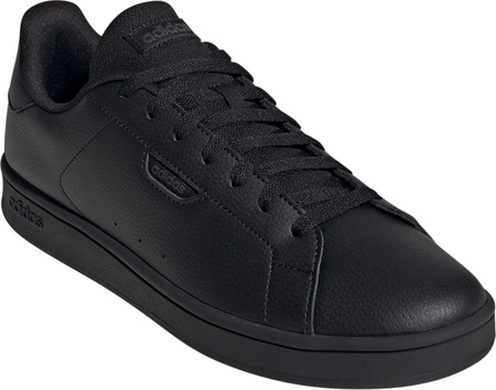 Buty męskie adidas Court Urban czarne JI1049