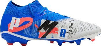 Buty piłkarskie Puma Future 8 Match Forever FG/AG 108423 01