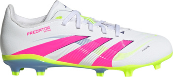 Buty piłkarskie dziecięce adidas Predator League FG/MG ID3752