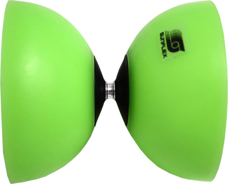 Gra plenerowa zręcznościowa Sunflex Shine Diabolo zielona 73015