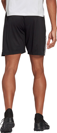 Spodenki treningowe krótkie męskie adidas Tiro 21 Training czarne GN2157