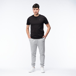 Męskie spodnie dresowe treningowe bawełniane Iguana Ichiro rozmiar XXL