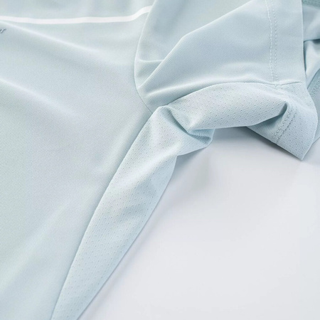 Męska koszulka z krótkim rękawem polo Fitanu IQ Cruz rozmiar XL