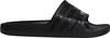 Klapki męskie adidas Adilette Aqua czarne F35550