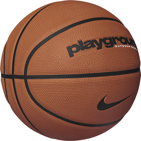 Piłka koszykowa do koszykówki Everyday Playground 8p Deflated rozmiar 5