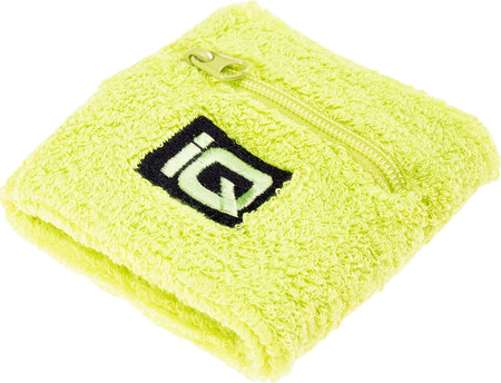 Opaska frotka na nadgarstek IQ Gymby