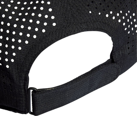 Czapka z daszkiem adidas SP Truck CA A.R czarna IS3749