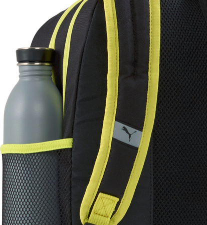 Plecak sportowy szkolny miejski Puma Buzz Small 91327 01