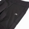 Damskie Legginsy Lady Vika 1/2  racing red/bright white rozmiar S