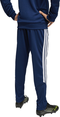 Spodnie dla dzieci adidas Tiro 26 League Training Regular granatowe JY9675