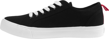 Buty damskie Lee Cooper czarne LCW-22-31-0832LA