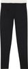 Legginsy damskie Fila Bellagio czarne FAW1179 80010