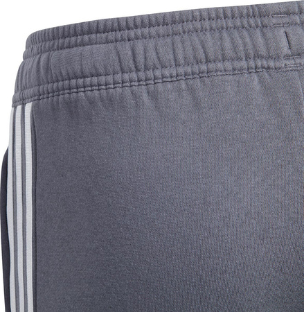 Spodenki dla dzieci adidas Tiro 23 League Sweat szare HZ3014