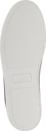 Buty męskie Lee Armus granatowe 50251031 29Y