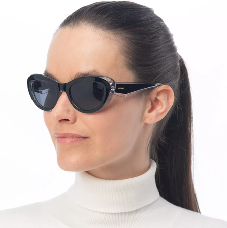 Okulary Fitanu FINELLA