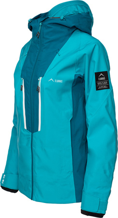 Damska Kurtka Przejściowa Malaku Wo's rozmiar XL