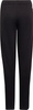 Spodnie dla dzieci adidas Entrada 22 Training Pants czarne HC0337