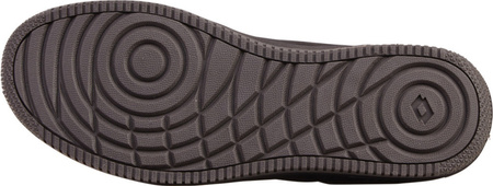 Buty Lotto Paliot Fur czarno-szare 2400192U 1119