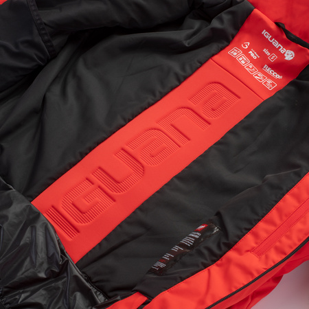 Damska Kurtka Ocieplana Proslope Jacket W rozmiar M