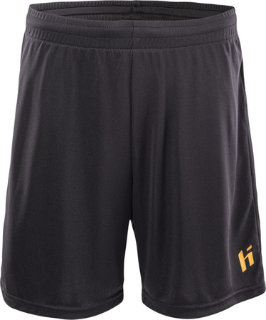 Dziecięce spodenki szkolne sportowe Huari Huracan II Junior rozmiar 170