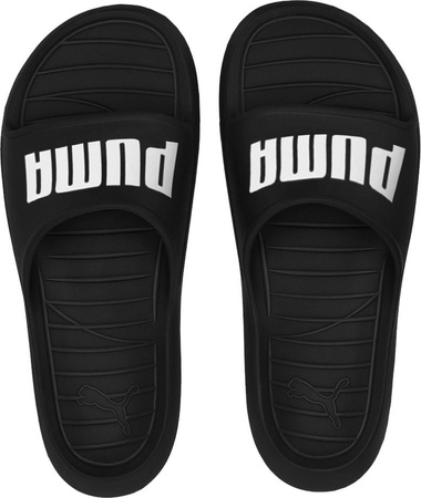 Klapki Puma Divecat v2 Lite czarne 374823 01