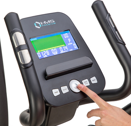 Orbitrek magnetyczny HMS Premium H6319