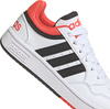 Buty dziecięce adidas Hoops 3.0 K GZ9673