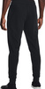 Spodnie męskie Under Armour Rival Terry Jogger czarne 1380843 001