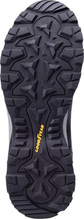 Męskie buty trekkingowe turystyczne MID Elbrus Deler rozmiar 44