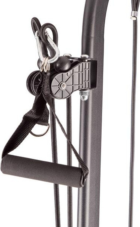 Poręcz wielofunkcyjna HMS PWL8325