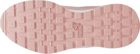 Buty damskie Puma Graviton różowe 380738 44