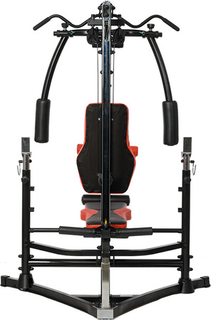 Atlas treningowy siłownia do ćwiczeń HMS Cyborg 1