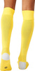 Getry piłkarskie adidas Milano 16 Sock żółte AJ5909 /E19295