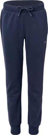 Dziecięce spodnie dresowe sportowe Martes Athlo Jr rozmiar 158