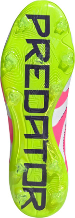 Buty piłkarskie adidas Predator Pro FG ID3855