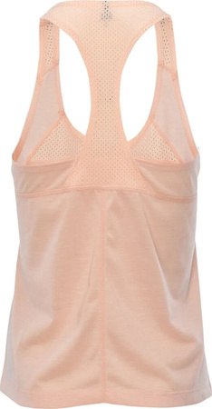 Damska koszulka treningowa bez rękawów IQ Ilmara Wmns rozmiar XL