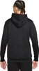 Bluza męska Nike NK DF FC Libero Hoodie czarna DC9075 010