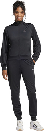 Dres damski adidas Essentials Feel Cozy czarny JD4475