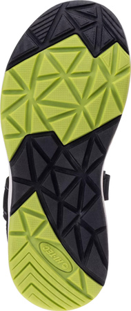 Męskie sandały Hi-tec TOCEL rozmiar 43