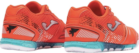 Buty piłkarskie Joma Mundial 2507 Indoor koralowe MUNS2507IN