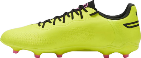 Buty piłkarskie Puma King Pro FG/AG 107566 05