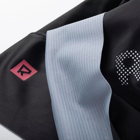 Damskie spodenki rowerowe Radvik Kilo Lds rozmiar XS