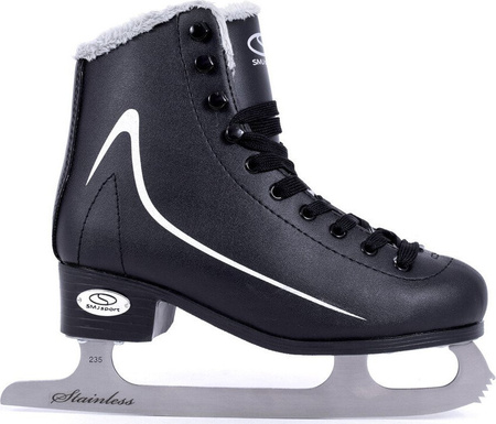 Łyżwy figurowe figurówki Smj Sport F-SMJ-B Calgary