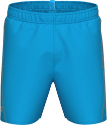 Męskie Szorty Fundamentals Arena Logo Boxer R  black triangle print rozmiar M