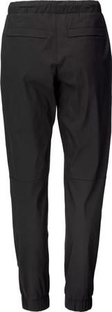 Damskie spodnie dresowe bawełniane treningowe Iguana Velman W rozmiar L